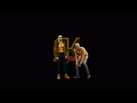 Khontkar & Ben Fero - JENGA [Teaser] - Khontkar & Ben Fero - JENGA [Teaser]