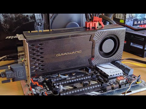 What will we get on GeForce GTX 670 in 2020: Testing old Kepler GPU with 2GB VRAM in 13 games