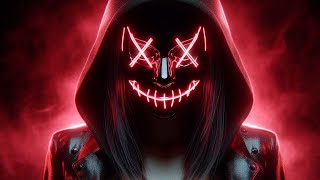 HELLMODE Dark Techno-Trap Gym Workout Mix #technotrap #darktrap #technotrap #workoutplaylist
