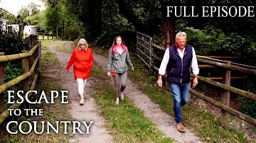 Escape to the Country Season 30 Episode 32: South West Wales (2023) | FULL EPISODE