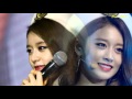I FEEL YOU - Park Ji Yeon (박지연) ver [151108]