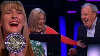 The Best Moments So Far! | Who Wants To Be A Millionaire