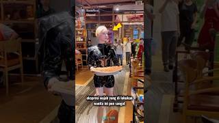 Robot Wanita Ini Viral Di Cina   shorts feedshorts