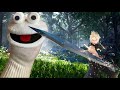 Midgarsormer fight FF7 Rebirth