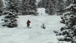 BD Ski Vail 06