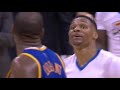 The Dark Side of Russell Westbrook (Parody)