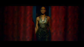 Rihanna - Needed Me (Remix ft. J Cole)