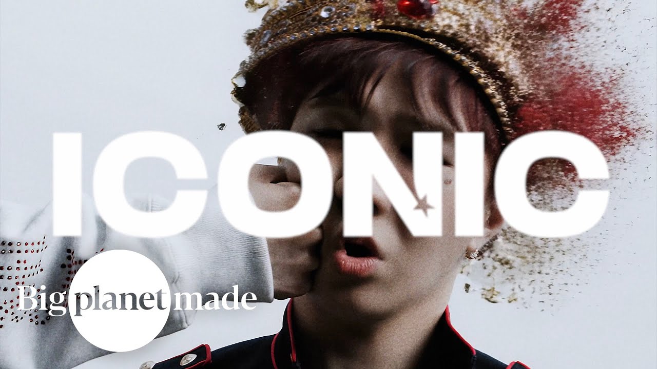 BE’O (비오) - 'ICONIC (Feat. 창모 (CHANGMO))' MV BE’O (비오) - 'ICONIC (Feat. 창모 (CHANGMO))' MV