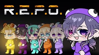 【REPO】this is gonna be good lmfao