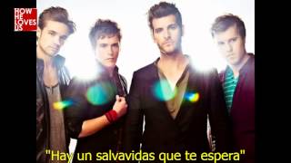 Anthem Lights - Lighthouse (Sub. Español)