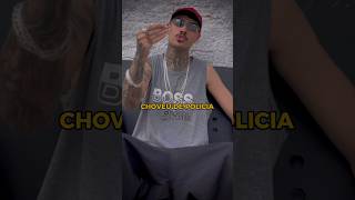 Vilão Treinado - Mc Ayner Tiago - Prévia