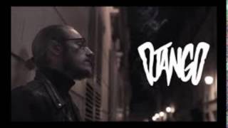 Django - Jason Bourne