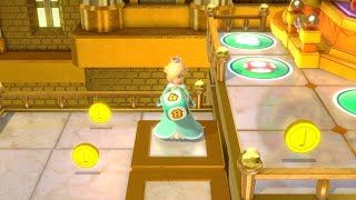 Super Mario Party Partner Party #2196 Tantalizing Tower Toys Yoshi & Koopa Troopa vs Goomba & Monty Super Mario Party Partner Party #2196 Tantalizing Tower Toys Yoshi & Koopa Troopa vs Goomba & Monty
