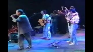 Alan Parsons&#39; first concert ever ! part6   Don´t answer me