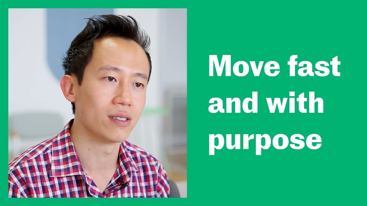 The biggest challenge as a CEO is communicating ideas effectively