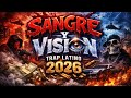 Trap latino 2026-Sangre y visión #latinmusic #musica #trap #badbunny #anuelaa #arcángel 