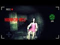 Asylum of the nightmare