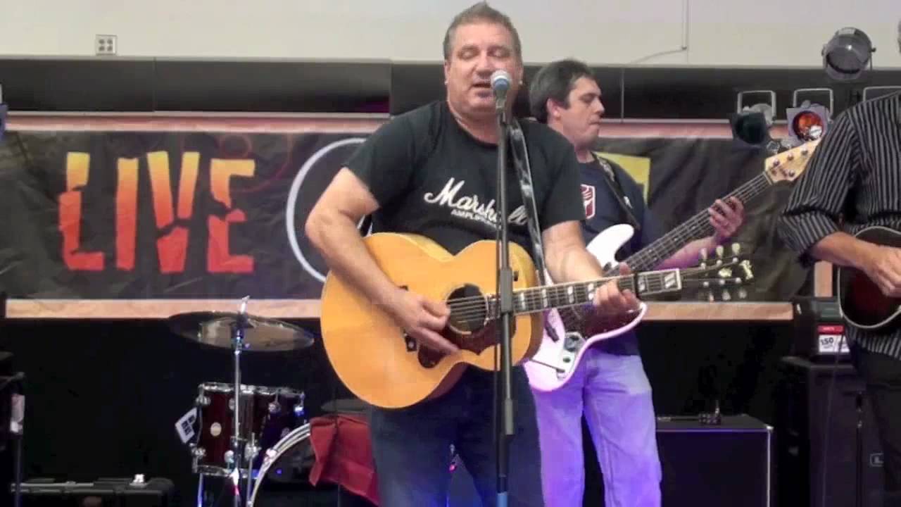 Kevin McQuiston Live Best Buy Oxford Valley YouTube