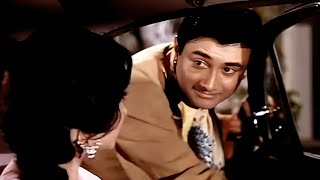 क्या मुझे अंदर आने की इजाजत है - Guide Full Hindi Scene Dev Anand Superstar Of India