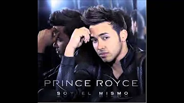 Te Robaré -  Prince Royce (Letra)