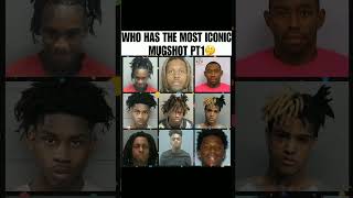 The most legendary mugshot ever taken… and this is just Part 1.#shorts