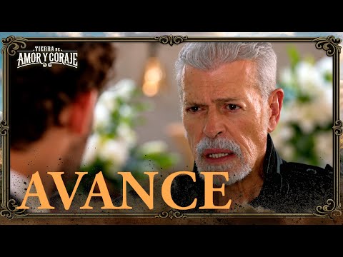 PREVIEW Episode 2: Rogelio will take advantage of the misfortune | This Tuesday | Land of Love an...