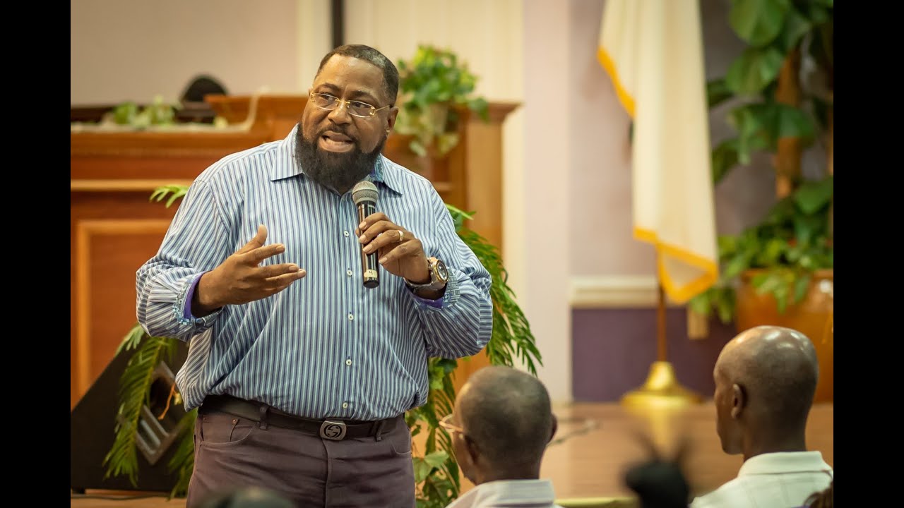 Things To Pray For Other People