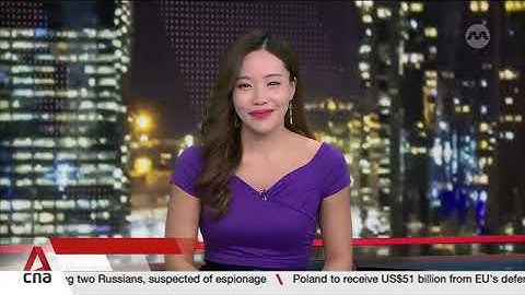 Singapore hosts largest-ever World Robot Olympiad, with nearly 600 teams competing