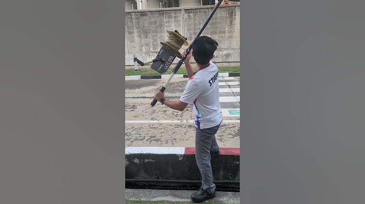 รอกรุ่นนี้มีตัวเดียวในโลก😁😁 #คนชอบตกปลา #fishing #วิศวะตกปลา #ตกปลา