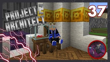 Project Architect 2 - Ep 37 - Chaos Guardian Goes Down!