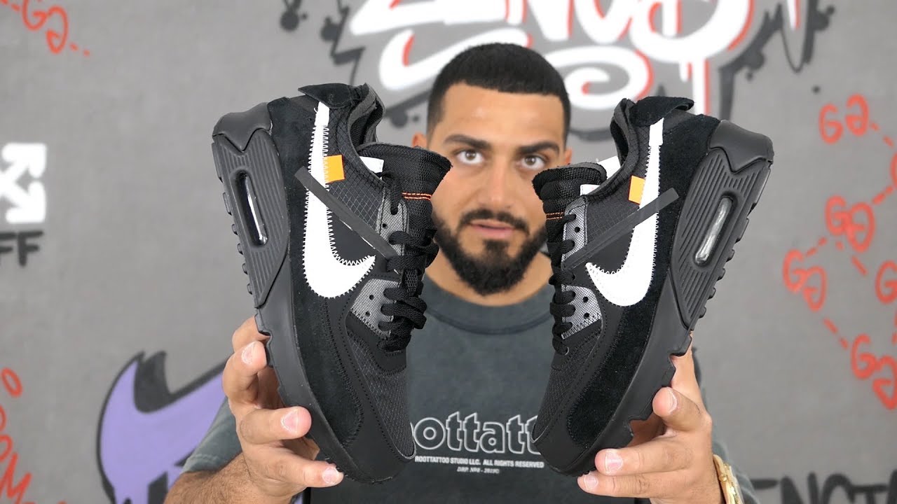 Nike Air Max 90 archivos - AirBambas