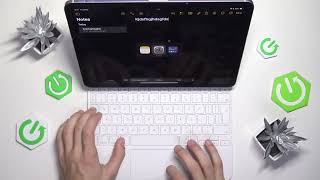 APPLE Magic Keyboard Folio – टॉप ट्रिक्स screenshot 3