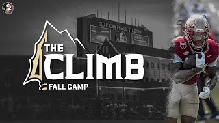 The CLIMB Season 5: Episode 6