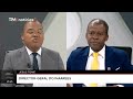 Grande Entrevista - Dr. Jesus Tomé "Diretor-Geral do INAAREES" 04.11.2025