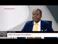 Grande Entrevista - Dr. Jesus Tomé "Diretor-Geral do INAAREES" 04.11.2025