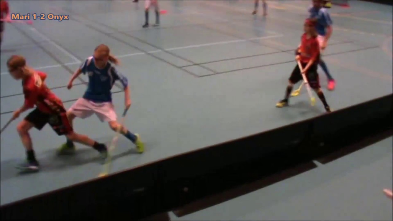 IFK Mariefred vs Onyx P03