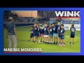 FC Naples helps turn classroom wins into game-day memories