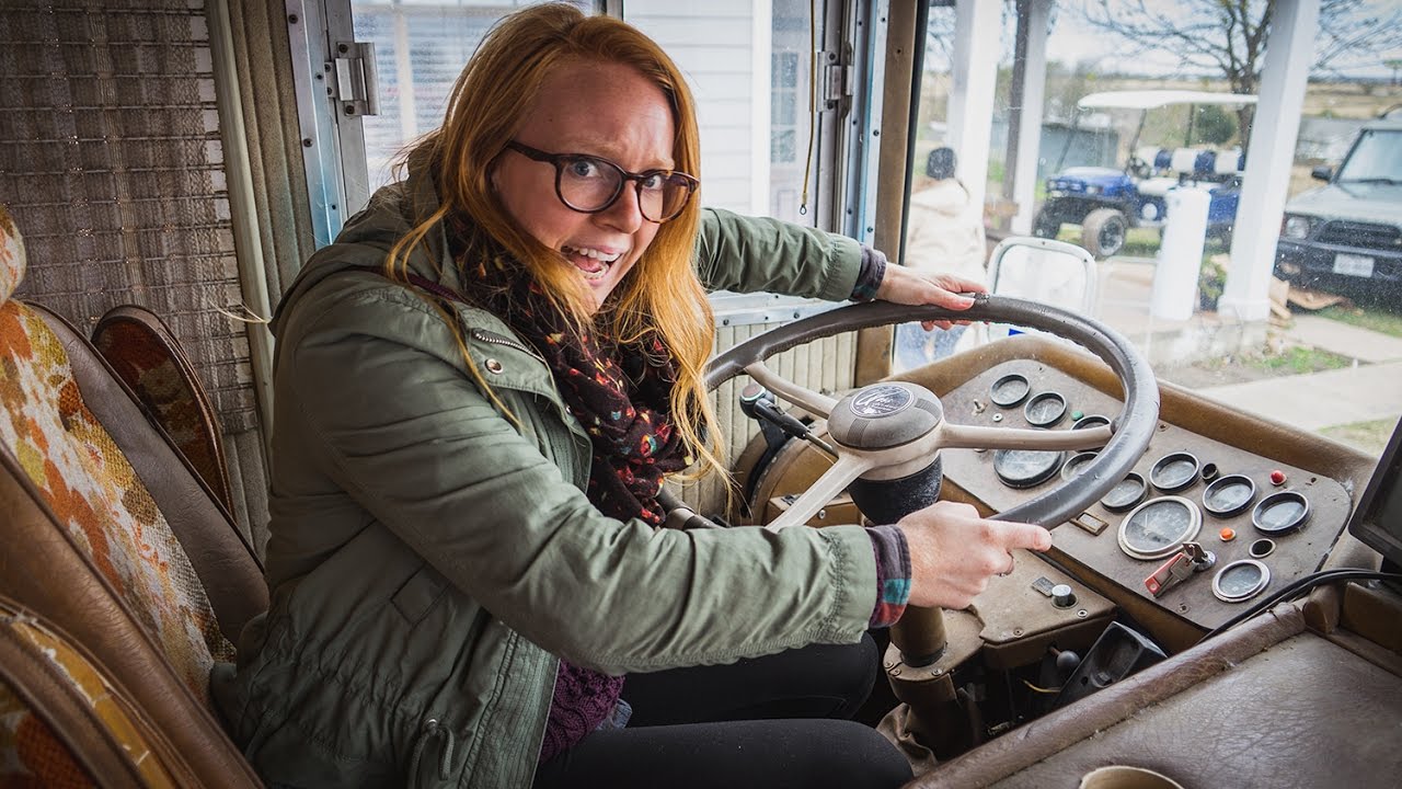 WE'RE BUYING AN RV?! - Texas Travel Vlog