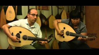 Samai Shad Araban: Omar Abbad and Su Tang