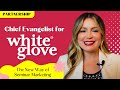 Diana Cabrices Named Chief Evangelist at White Glove!