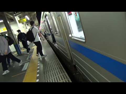 春日部駅（野田線）発車メロディークレヨンしんちゃん