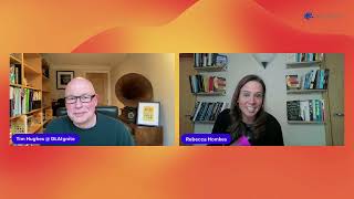 #TimTalk – Leading breakthrough growth in volatile times with Rebecca Homkes