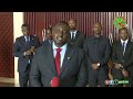 Amani Mashariki mwa DRC: Wanyamulenge wapongeza jukumu la Burundi na kupinga uvumi wa unyanyasaji