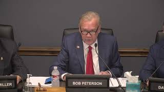 October 6, 2025 ODOT Commission Meeting