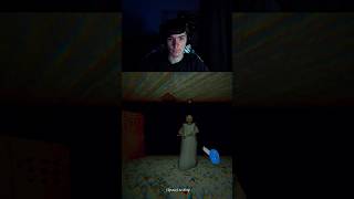 IMPOSSIBLE GRANNY ESCAPE