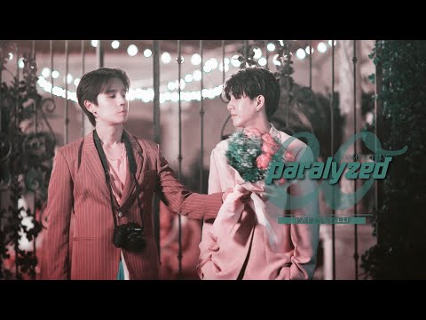 PARALYZED | Talay and Puen [Vice Versa; 1x03]