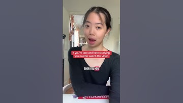 It’s cooked #lazy #hate #studying #math #procrastination #studyfetch