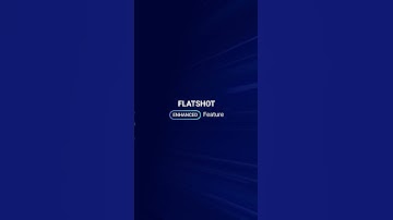 Enhanced for BricsCAD V25: The FLATSHOT command #shorts