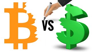 Saving in Bitcoin vs Saving in Fiat!
