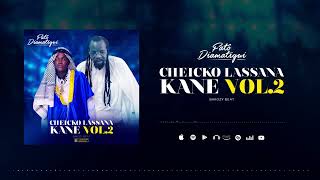 FATÔ DIAMATIGUI - CHEICKO LASSANA KANE - (Audio Officiel) 2026 - Adji One Centhiago
